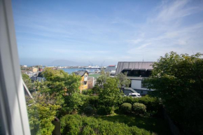 Central Tórshavn Home - Close to Attractions